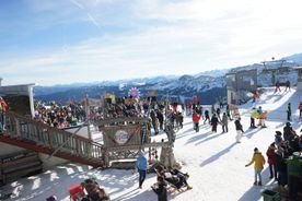 SkyRest Saalbach Hinterglemm