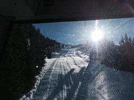 SkyRest Saalbach Hinterglemm