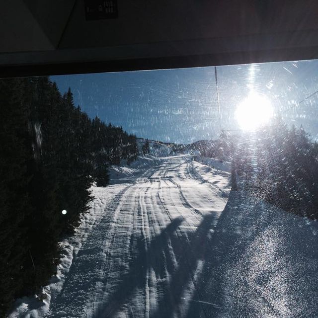 SkyRest Saalbach Hinterglemm