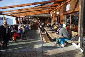 SkyRest Saalbach Hinterglemm