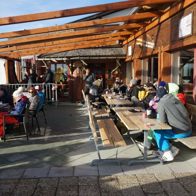 SkyRest Saalbach Hinterglemm