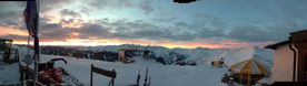 SkyRest Saalbach Hinterglemm