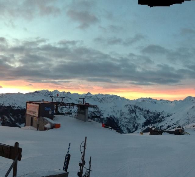 SkyRest Saalbach Hinterglemm