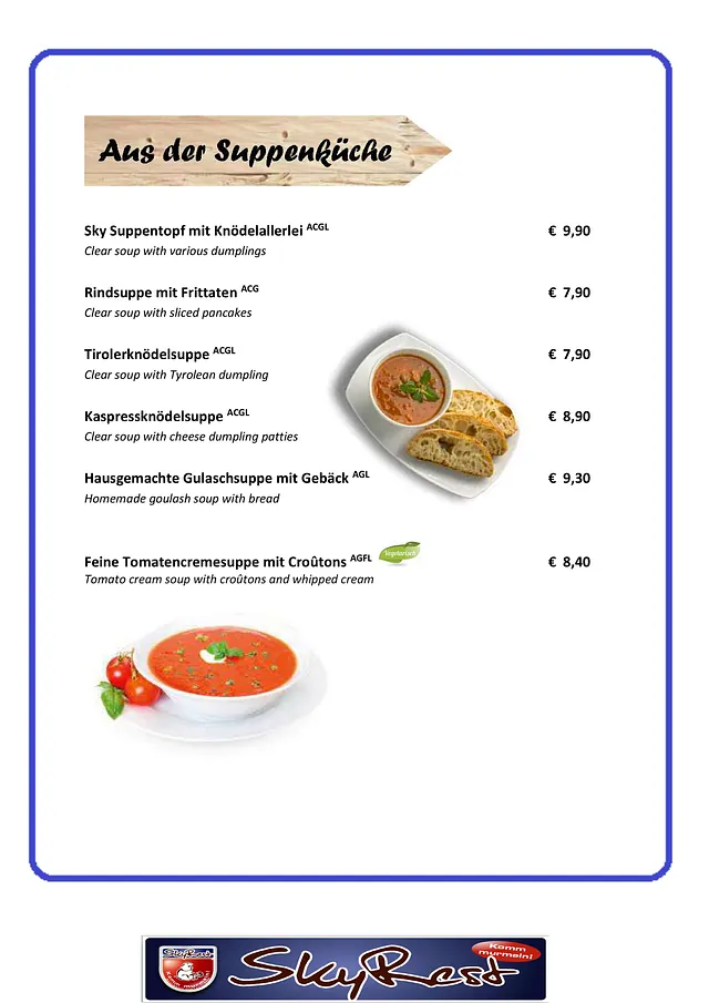 Spesiekarte Abram