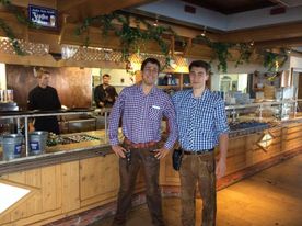 SkyRest Saalbach Hinterglemm