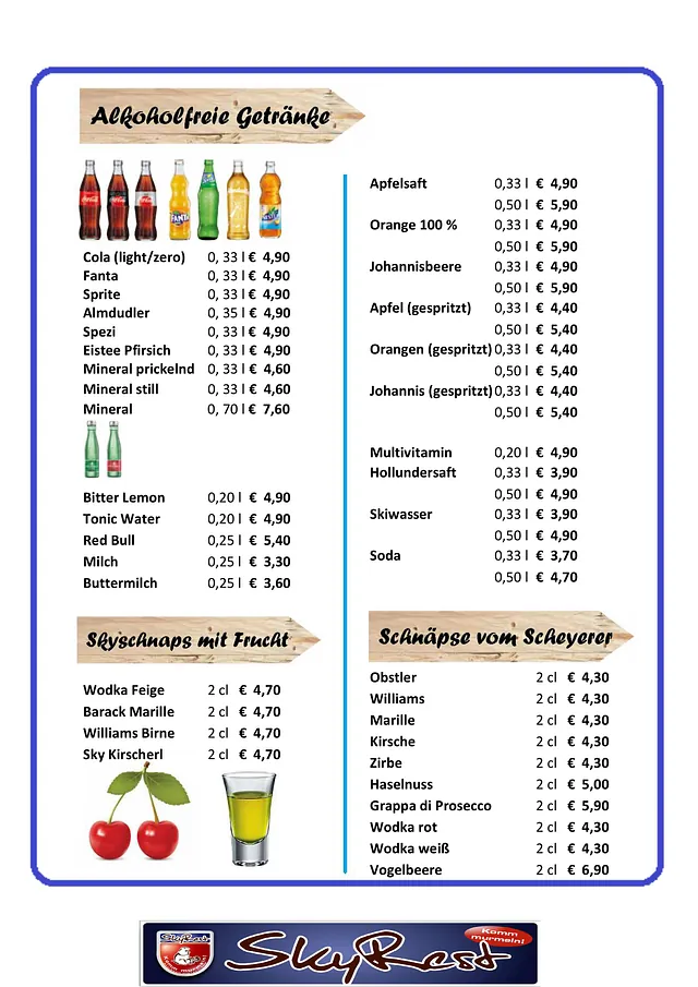 Spesiekarte Abram