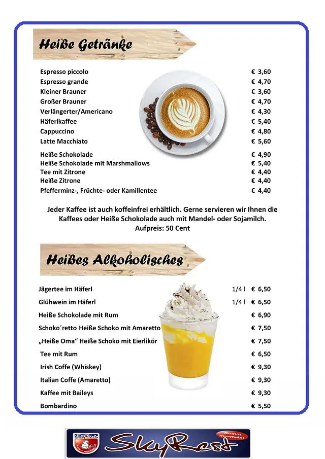 Spesiekarte Abram