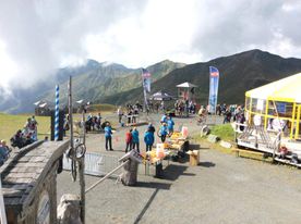 SkyRest Saalbach Hinterglemm