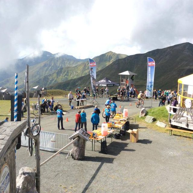 SkyRest Saalbach Hinterglemm