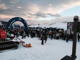 SkyRest Saalbach Hinterglemm