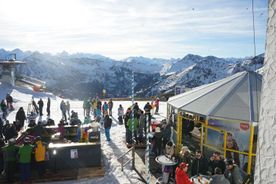 SkyRest Saalbach Hinterglemm