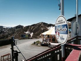 SkyRest Saalbach Hinterglemm