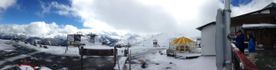 SkyRest Saalbach Hinterglemm