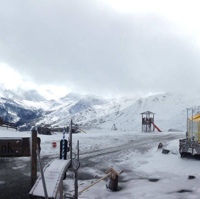 SkyRest Saalbach Hinterglemm