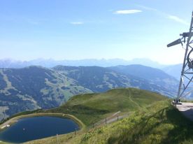 SkyRest Saalbach Hinterglemm