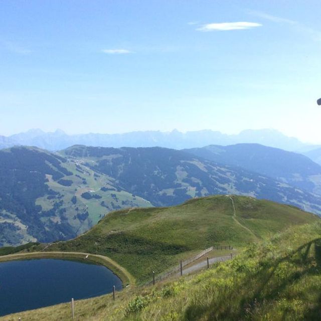 SkyRest Saalbach Hinterglemm