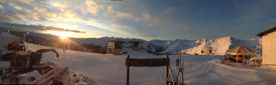 SkyRest Saalbach Hinterglemm