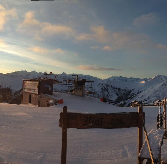 SkyRest Saalbach Hinterglemm