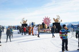 SkyRest Saalbach Hinterglemm