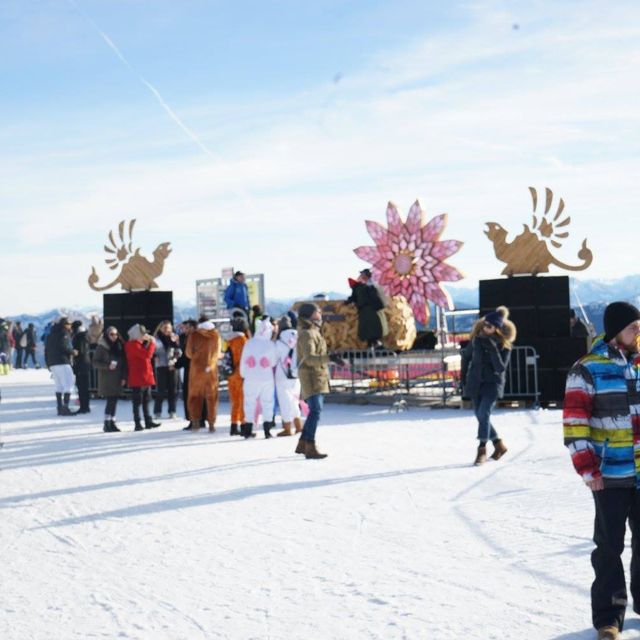 SkyRest Saalbach Hinterglemm