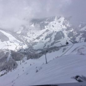 SkyRest Saalbach Hinterglemm